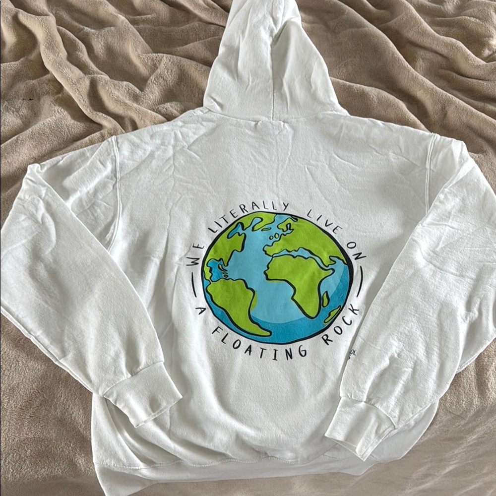 Barstool Hoodie
